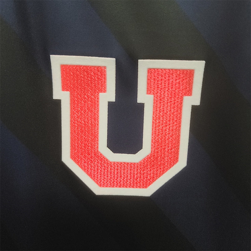 Camiseta University Chile Visitante 22/23