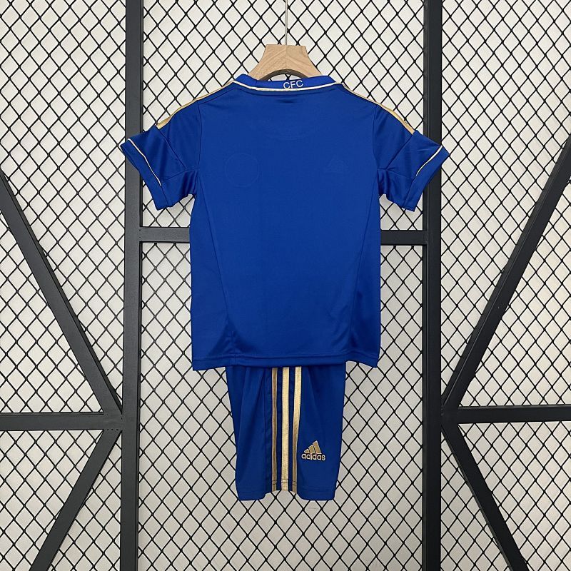Ensemble Enfant Chelsea Domicile 25/26