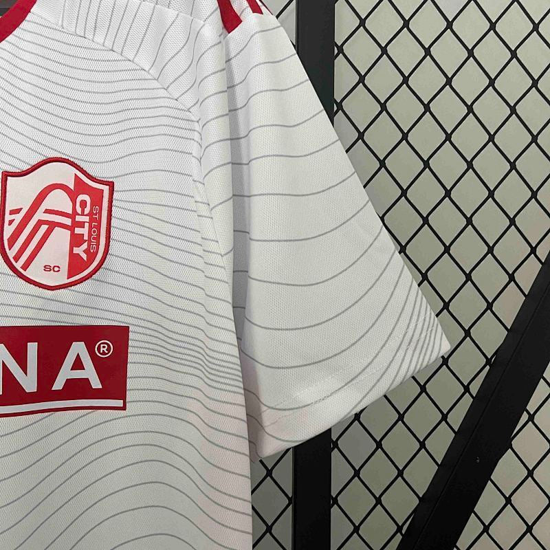 Maillot St.Louis Domicile 24/25