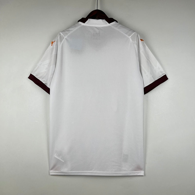 Maillot Manchester City Extérieur 23/24