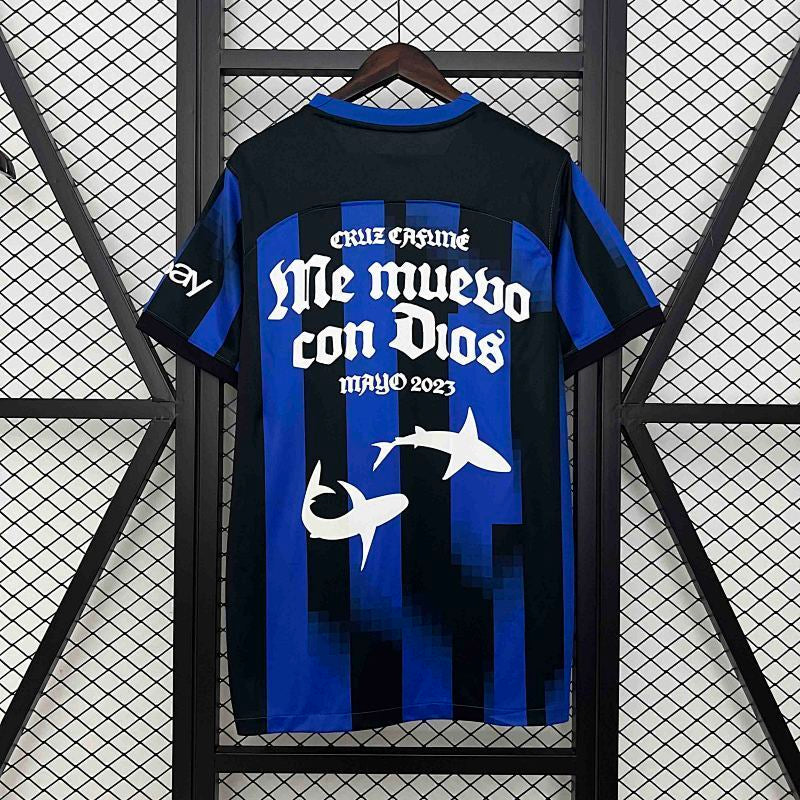 Maillot Inter Milan Domicile 23/24