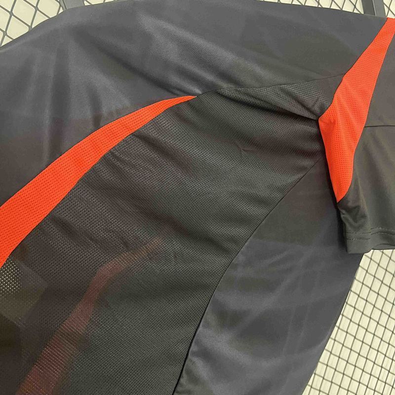 Maillot Colombia Extérieur 25/26