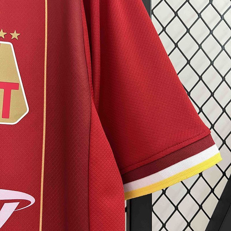 Maillot Tolima Sport Domicile 24/25