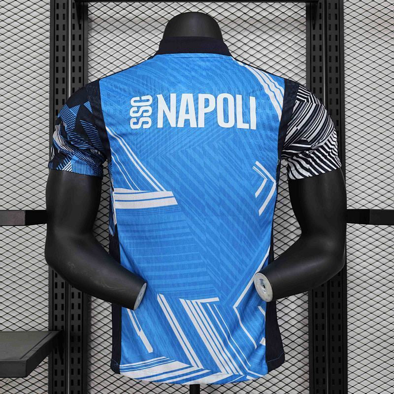 Napoli Pre-Match Jersey 24/25