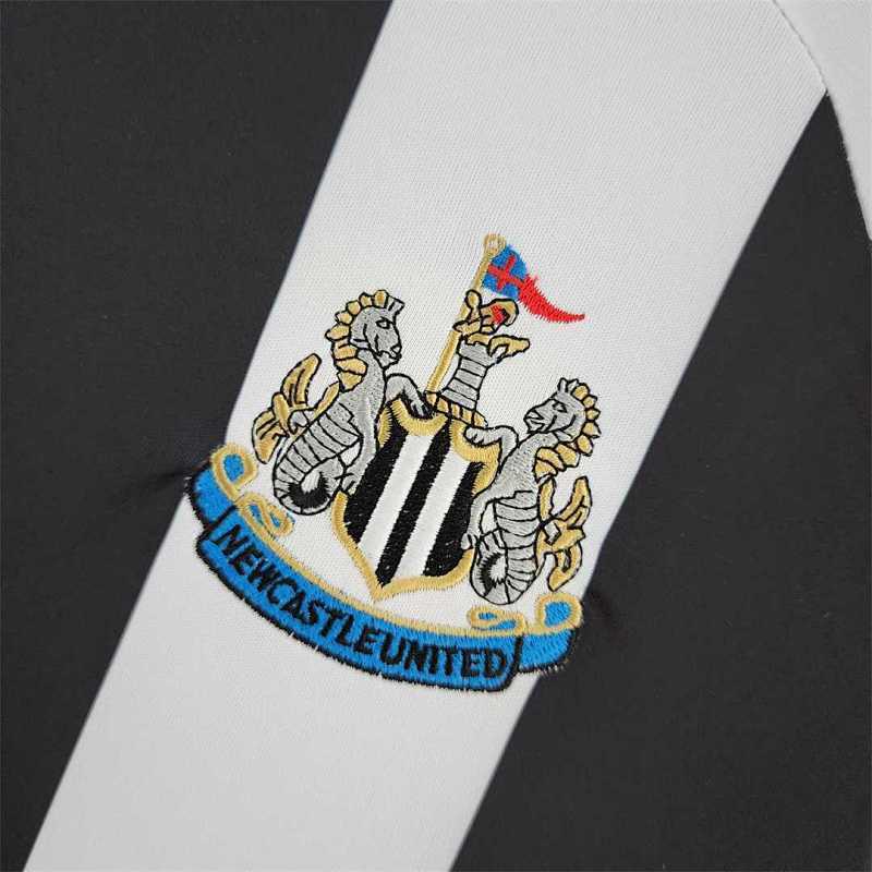 Maillot Newcastle Domicile 22/23