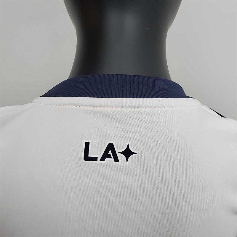 Ensemble Enfant LA Galaxy Domicile 22/23