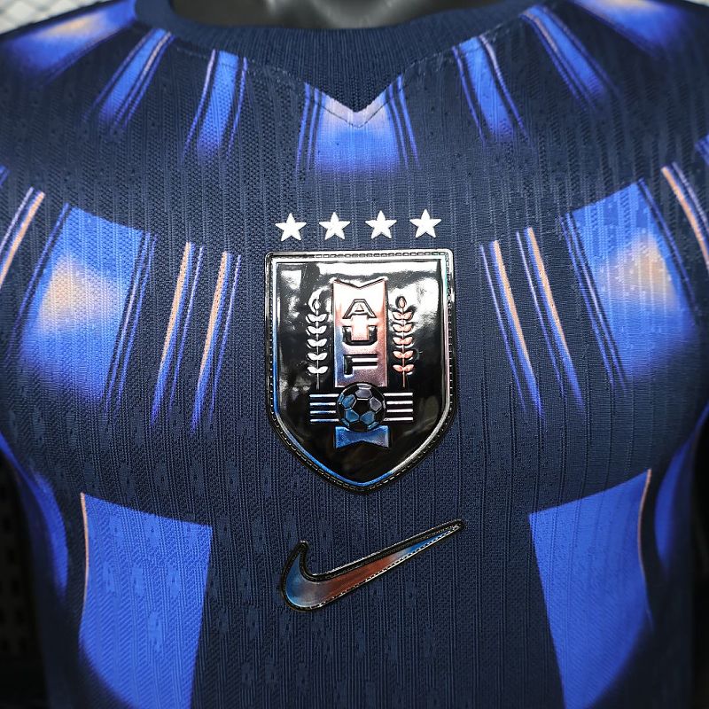 Maillot Uruguay CONMEBOL T Extérieur 25/26