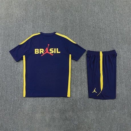 Ensemble Brésil x JD Prématch 25/26