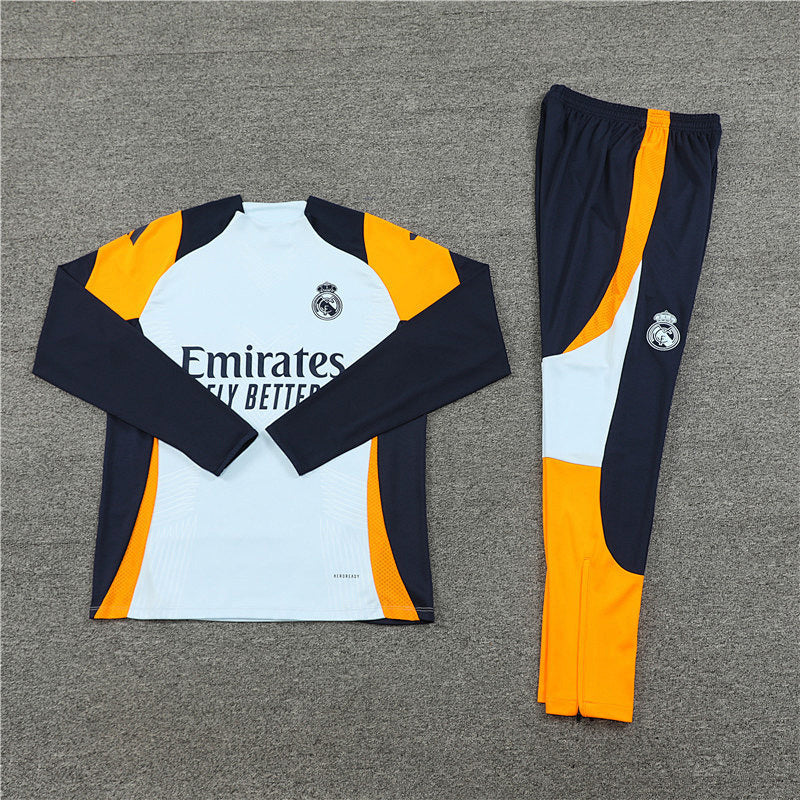 Survêtement Real Madrid 24/25 (7)