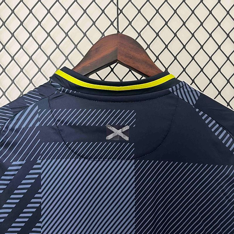 Maillot Écosse Domicile 25/26