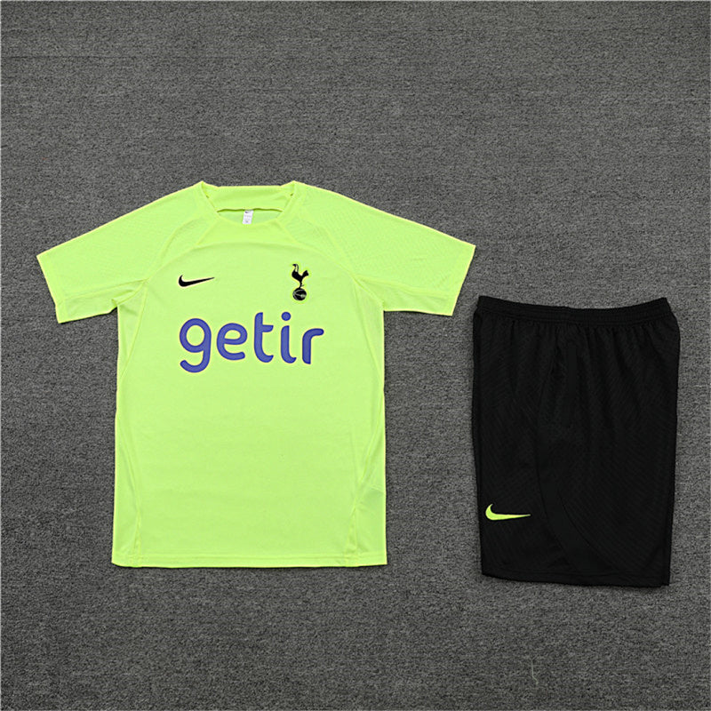 Conjunto Tottenham Pre-Partido 22/23