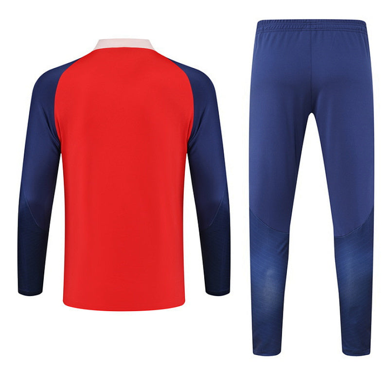 Maillot Atlético Madrid Manches Longues 23/24