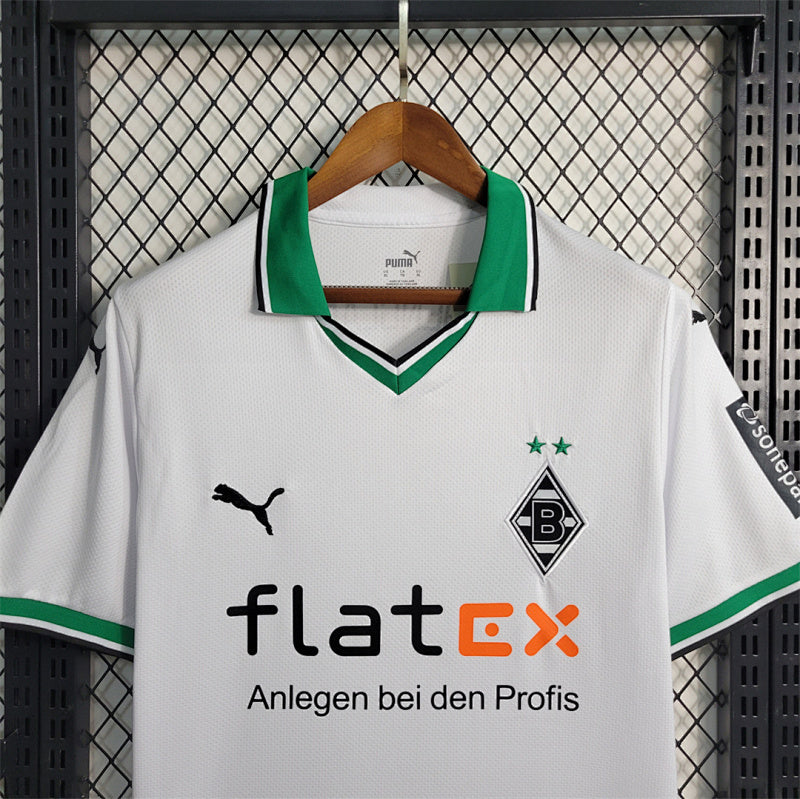 Maillot Borussia Monchengladbach Domicile 23/24