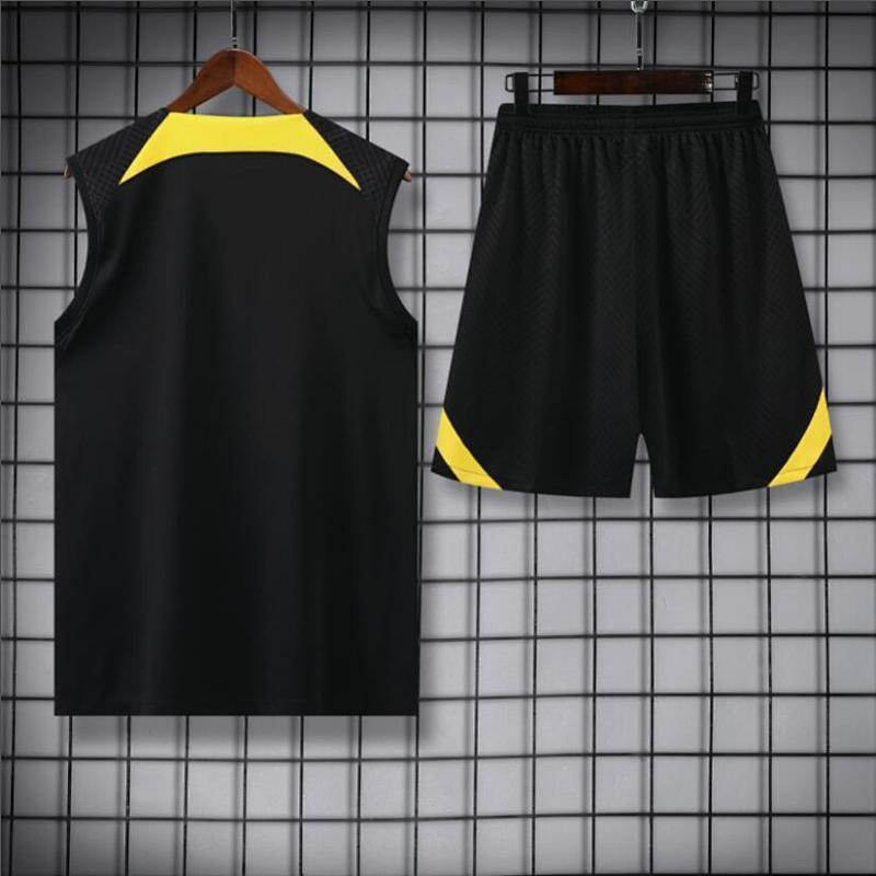 Camiseta sin Mangas PSG 23/24 (4)