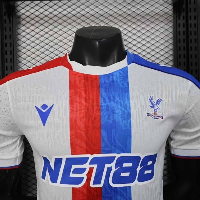 Maillot Crystal Palace Third Player Version 25/26