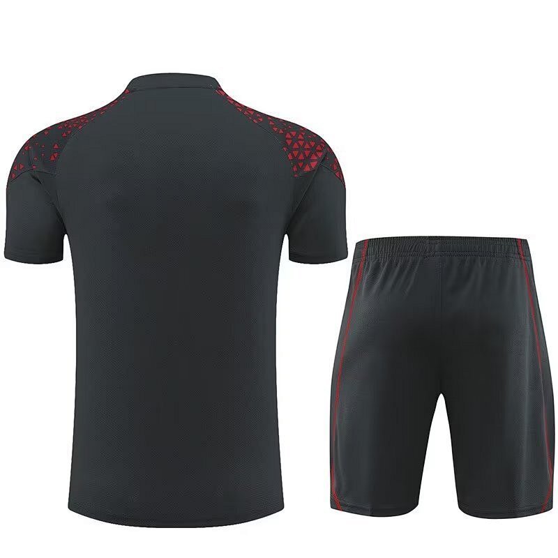 Manchester City Pre-Match Kit 23/24 (3)