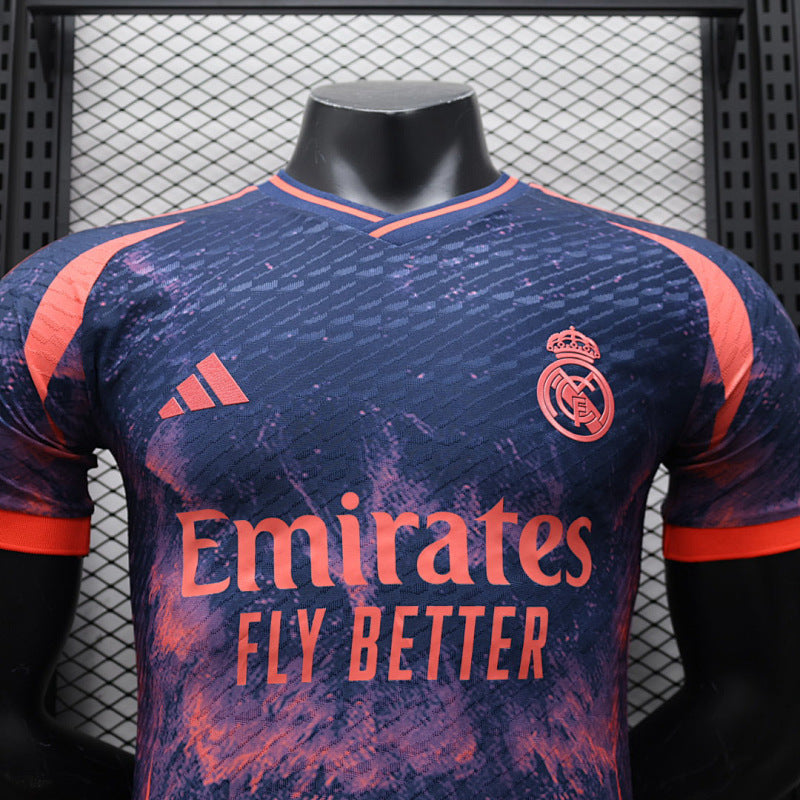 Camiseta Real Madrid Versión Player 24/25 (5)