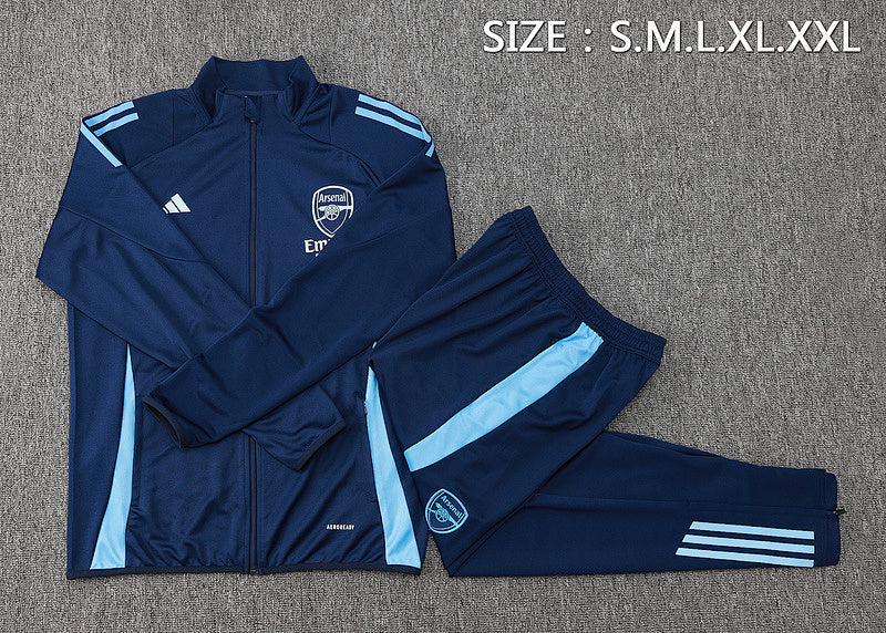 Survêtement Arsenal 24/25