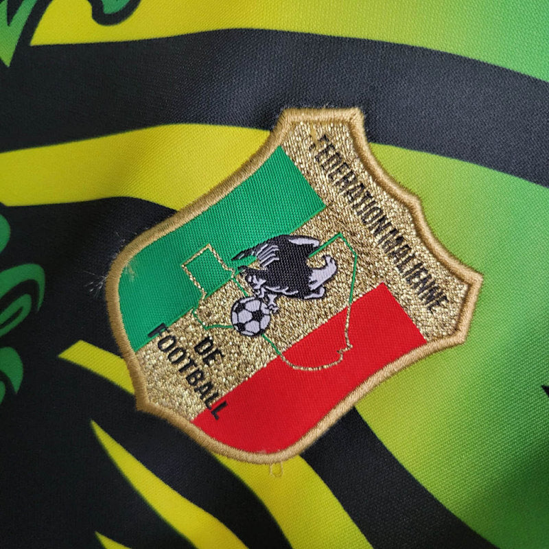 Maillot Mali Second Cheap Extérieur 25/26