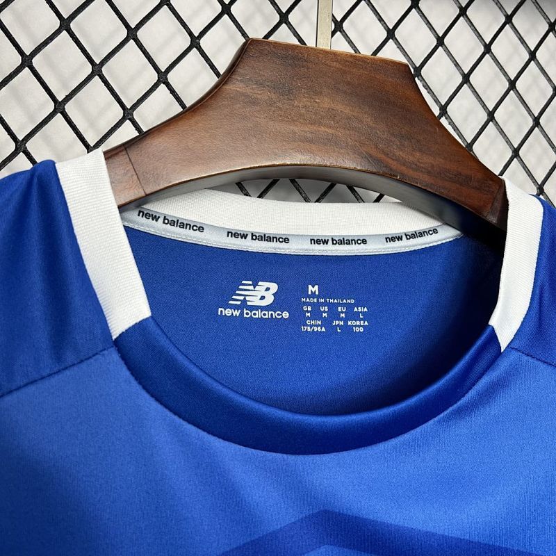 Maillot Cardiff City Sport Domicile 24/25