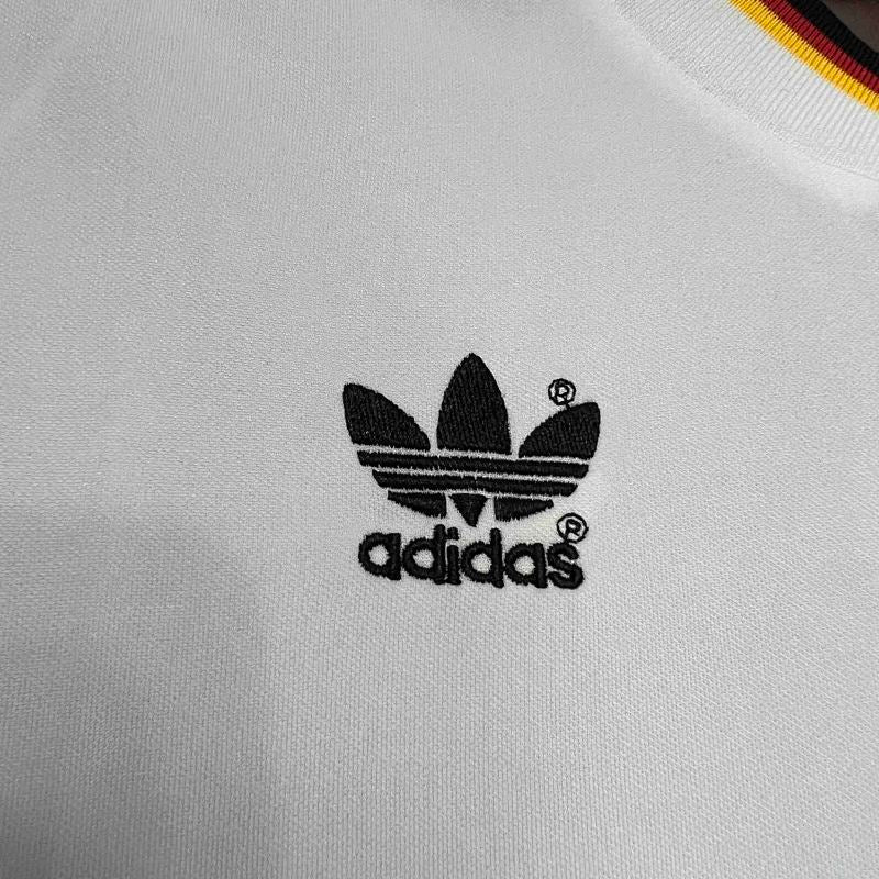 Maillot Germany Vintage Domicile Rétro 25/26