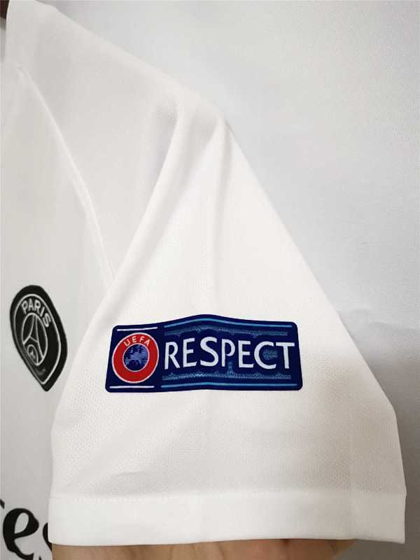 Maillot PSG Rétro 18/19
