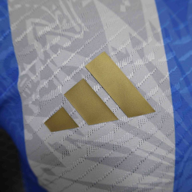 Maillot Argentina Limited Marchday Édition spéciale Player Version 25/26