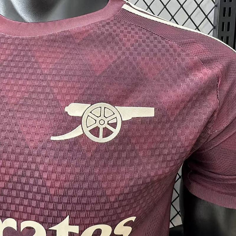 Maillot Arsenal Player Version 26/27