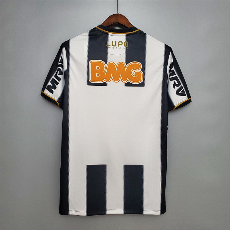 Maillot Atlético Mineiro Domicile Rétro 25/26
