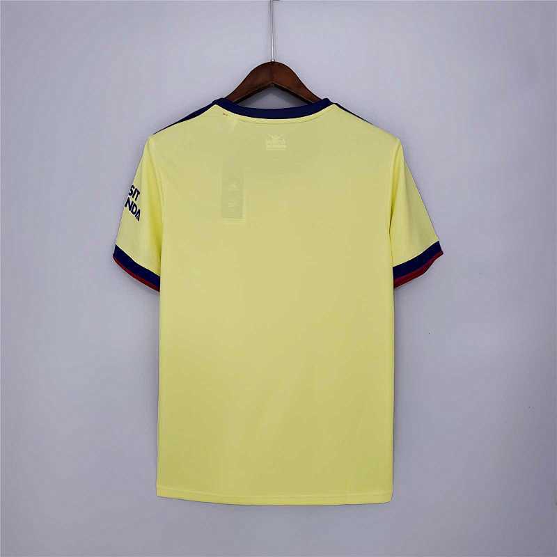 Maillot Arsenal Extérieur 21/22