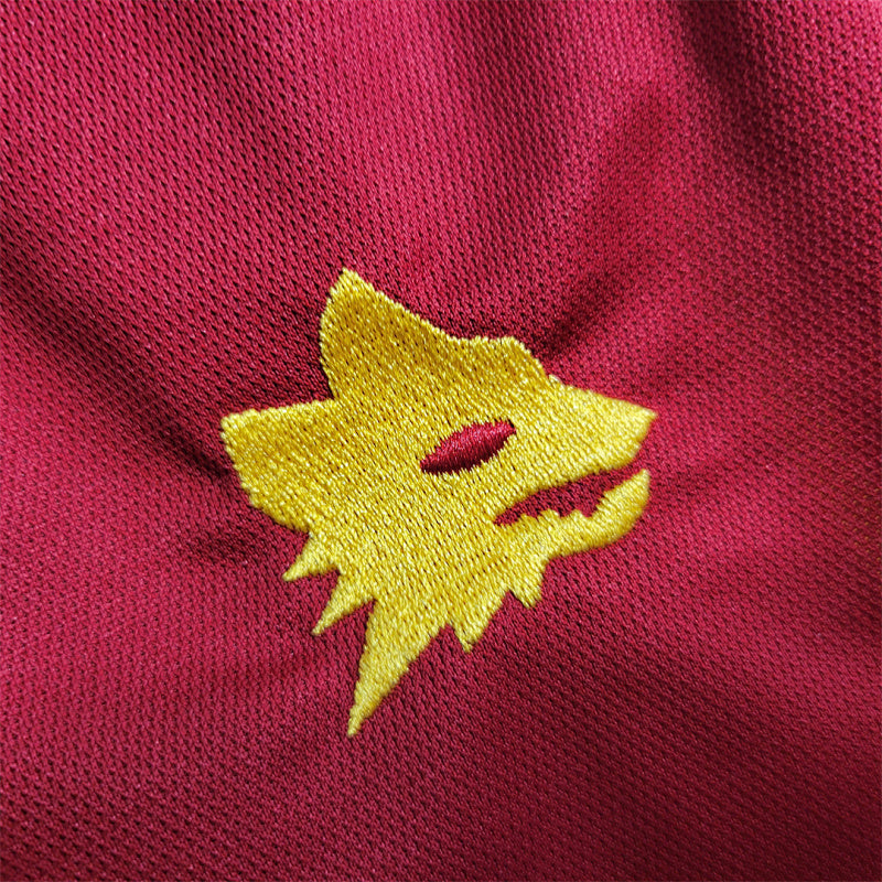 Ensemble Enfant AS Roma Domicile 23/24