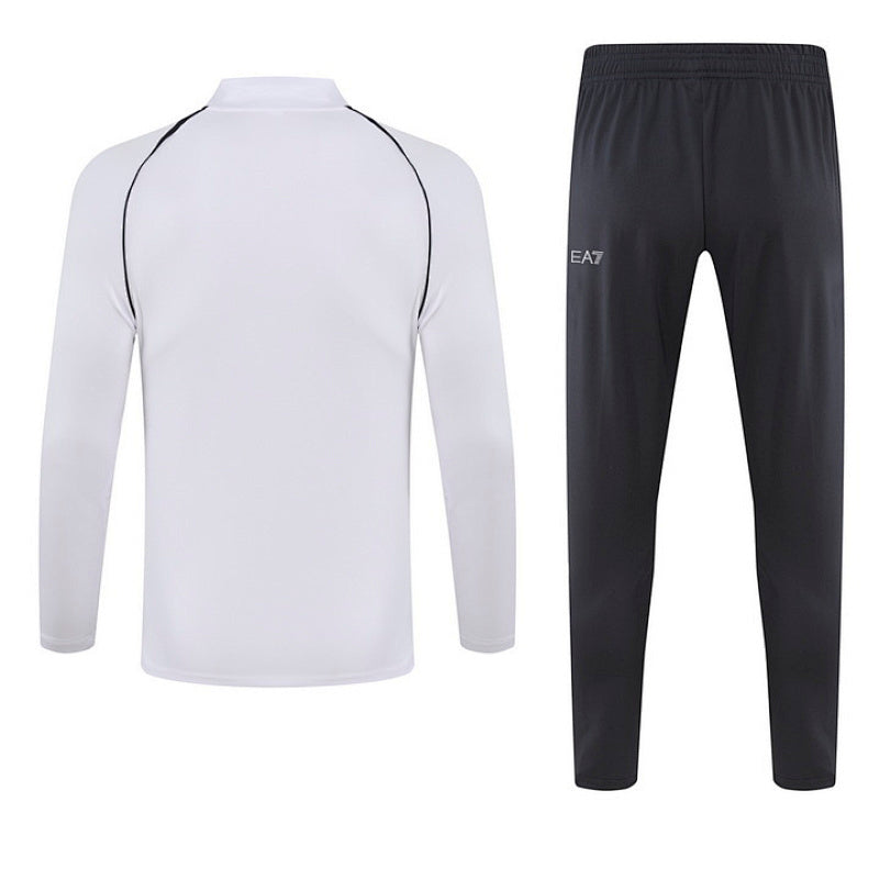 Maillot Naples Manches Longues 23/24