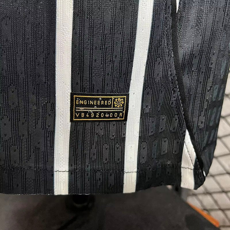 Maillot Corinthians Extérieur Player Version 26/27
