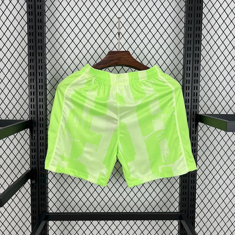 Short FC Barcelone Third 24/25