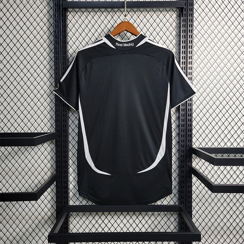 Maillot Real Madrid Extérieur Rétro 25/26