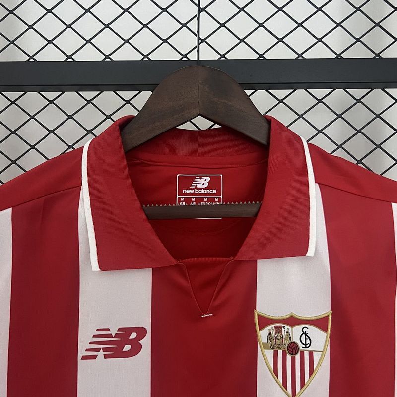 Maillot Séville FC Domicile Rétro 15/16