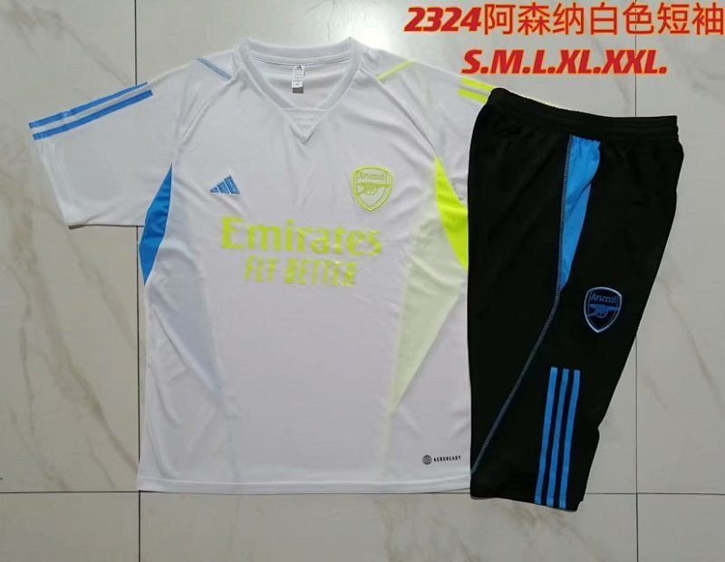 Chándal Arsenal 23/24