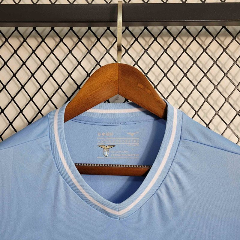 Maillot Lazio Domicile 23/24