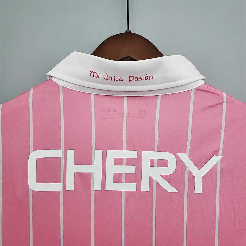 Maillot La Católica Extérieur 21/22