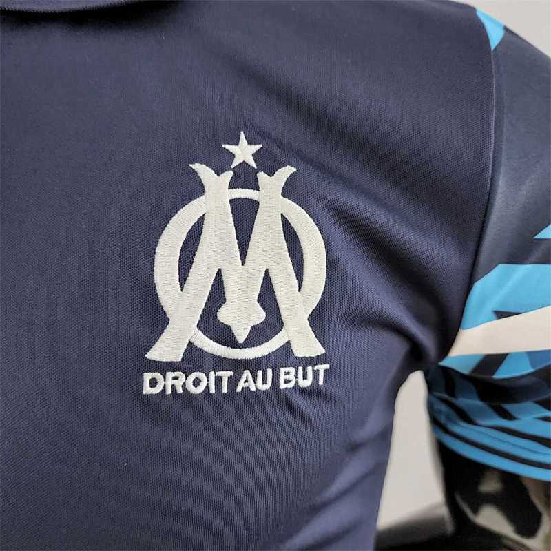 Polo Marseille 22/23
