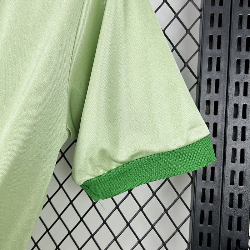 Maillot Real Betis Extérieur Rétro 25/26