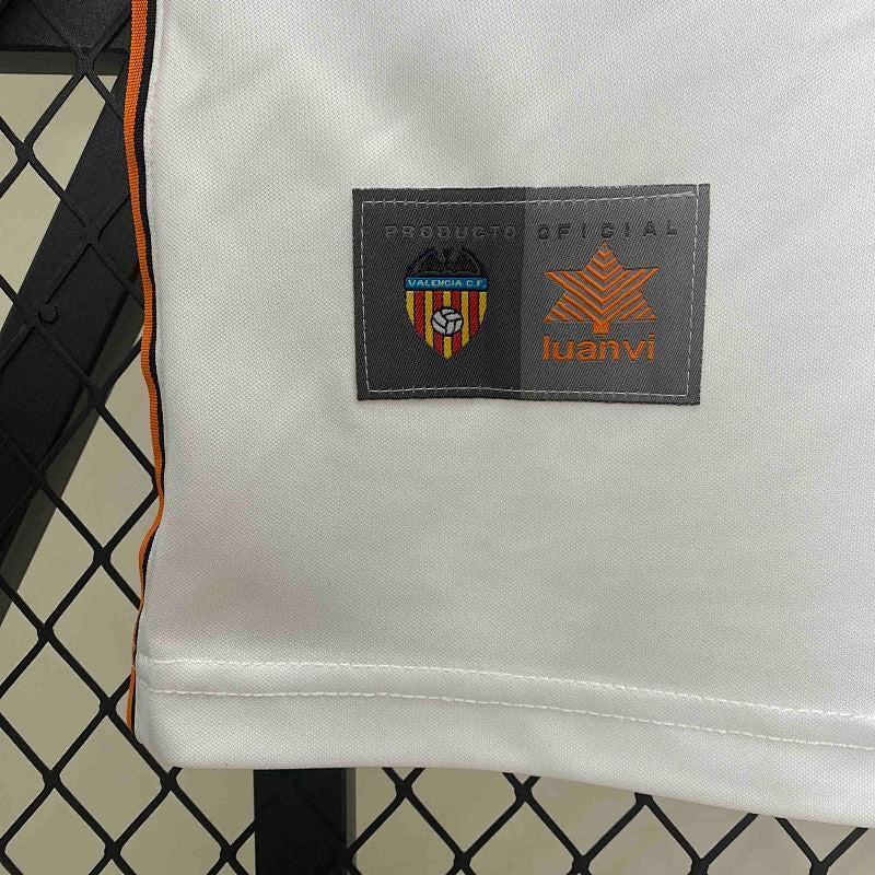 Camiseta Valence Retro 99/00