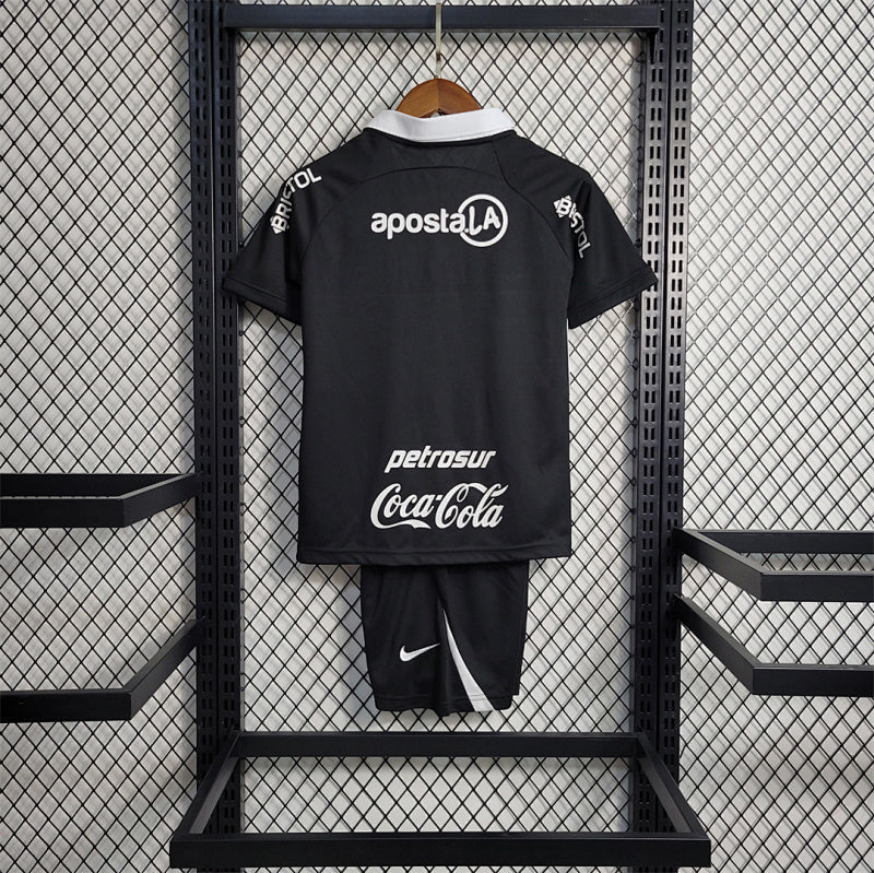 Ensemble Enfant Olympia Extérieur 23/24