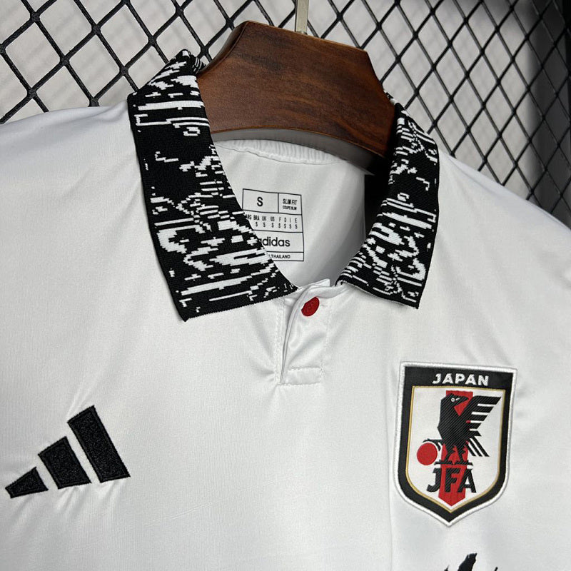 Maillot Japon x Ken Édition spéciale 25/26