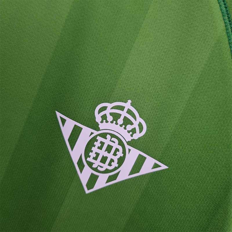 Real Betis Green Special Edition Jersey 22/23