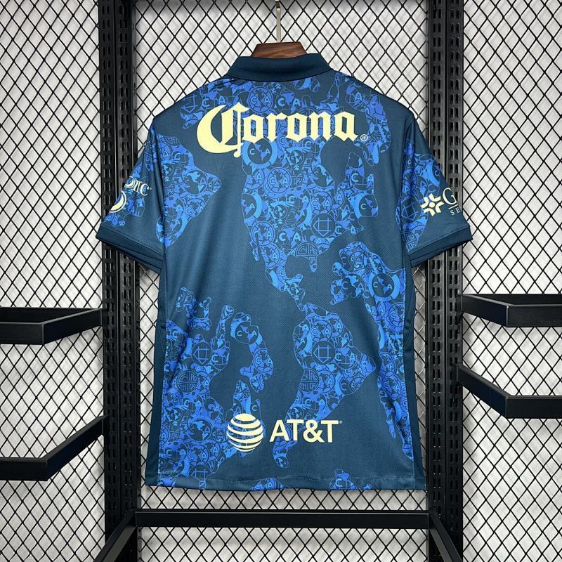 Maillot Club América Extérieur 24/25