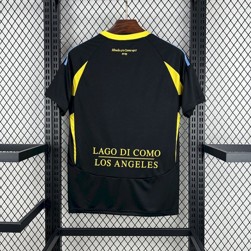 Maillot Como Supply Fourth 25/26