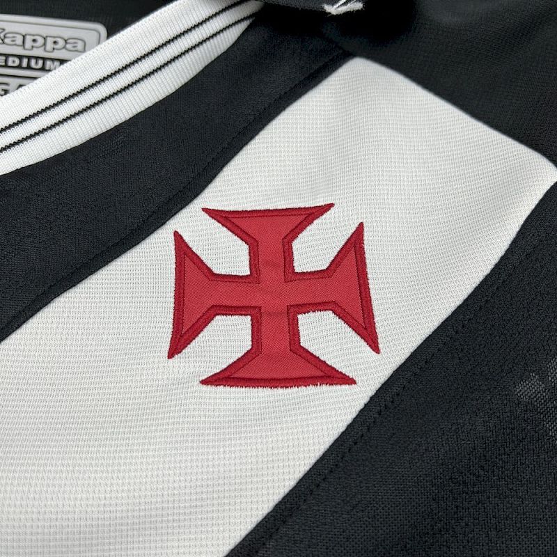 Maillot Femme Vasco da Gama Domicile 25/26
