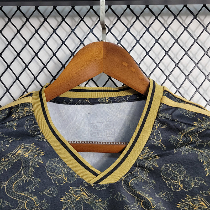 Maillot Japan Dragon Édition spéciale 25/26