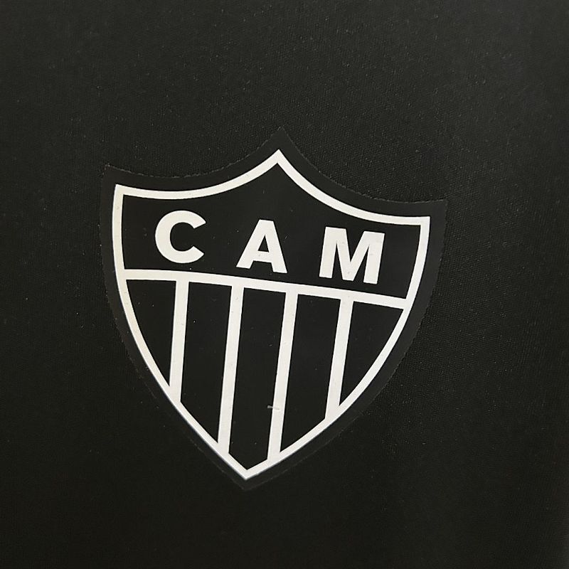 Maillot Atlético Mineiro T Prématch 25/26